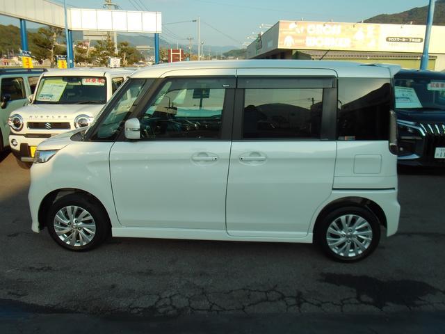 スズキ&nbsp;スペーシア&nbsp;&nbsp;&nbsp;長崎県の詳細画像&nbsp;その9