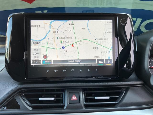 スズキ スイフト   徳島県の詳細画像 その5