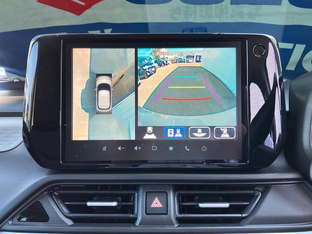 スズキ スイフト   徳島県の詳細画像 その6