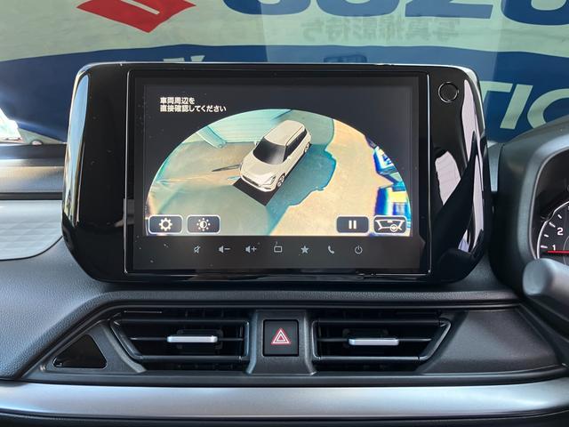 スズキ スイフト   徳島県の詳細画像 その7