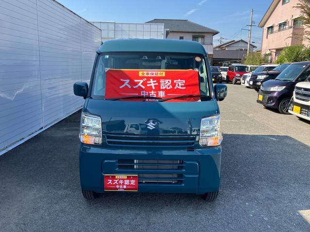 スズキ エブリイ   徳島県の詳細画像 その2