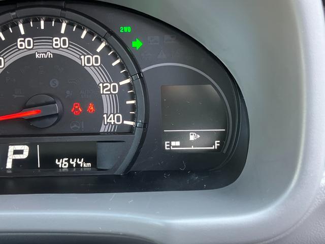 スズキ エブリイ   徳島県の詳細画像 その4