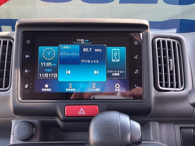 スズキ エブリイ   徳島県の詳細画像 その5