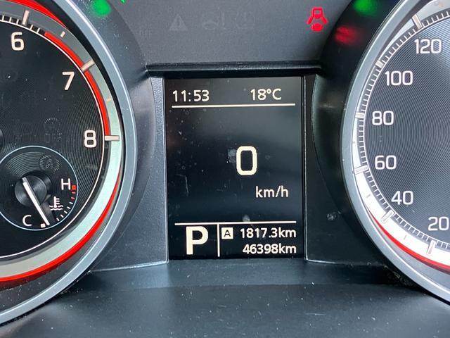 スズキ スイフト   徳島県の詳細画像 その4