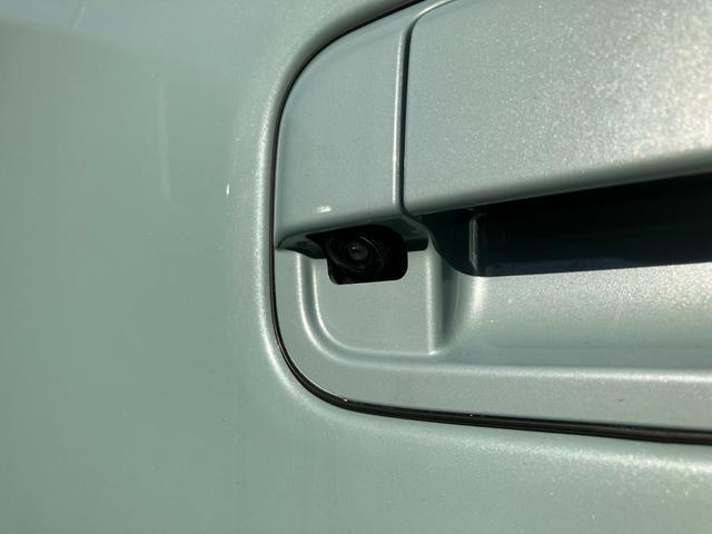 スズキ ハスラー   新潟県の詳細画像 その8