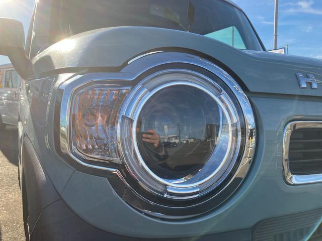 スズキ ハスラー   新潟県の詳細画像 その9