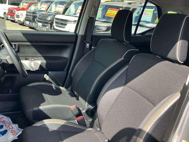 スズキ クロスビー   鳥取県の詳細画像 その8