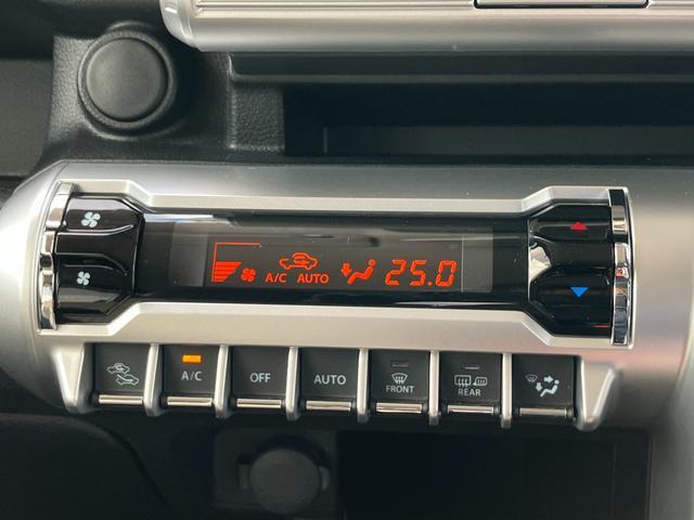 スズキ クロスビー   鳥取県の詳細画像 その9