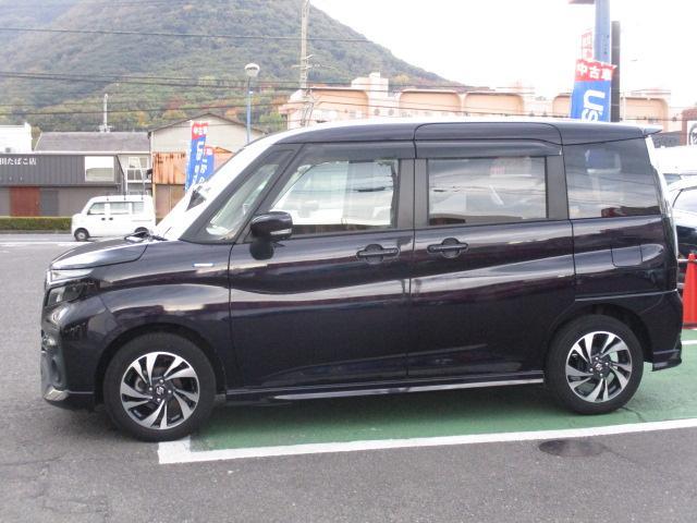 スズキ&nbsp;ソリオ&nbsp;&nbsp;&nbsp;香川県の詳細画像&nbsp;その5