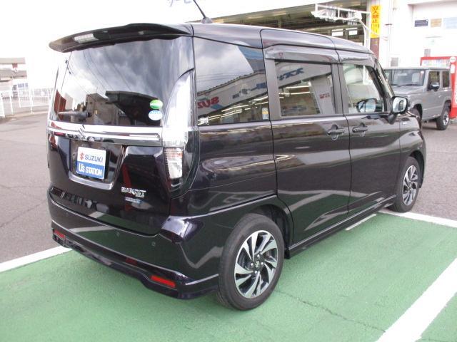 スズキ&nbsp;ソリオ&nbsp;&nbsp;&nbsp;香川県の詳細画像&nbsp;その8