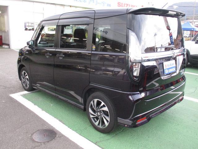 スズキ&nbsp;ソリオ&nbsp;&nbsp;&nbsp;香川県の詳細画像&nbsp;その9