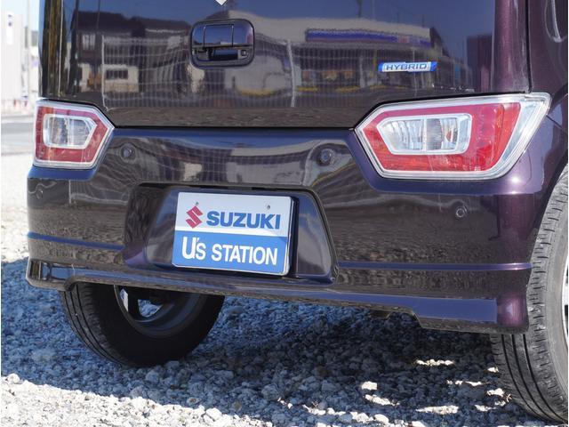 スズキ ワゴンR   島根県の詳細画像 その4