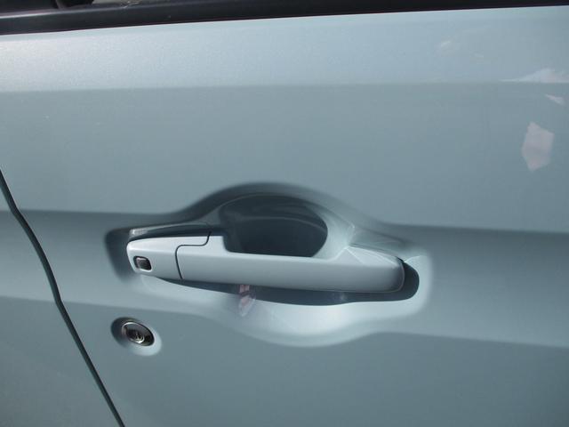 スズキ スペーシア   新潟県の詳細画像 その7