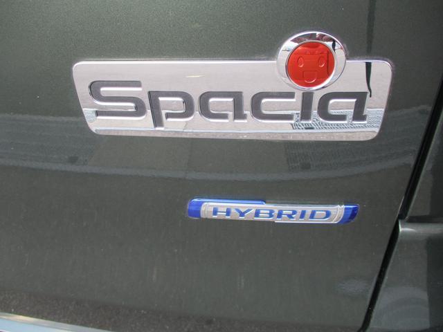 スズキ スペーシア   新潟県の詳細画像 その8