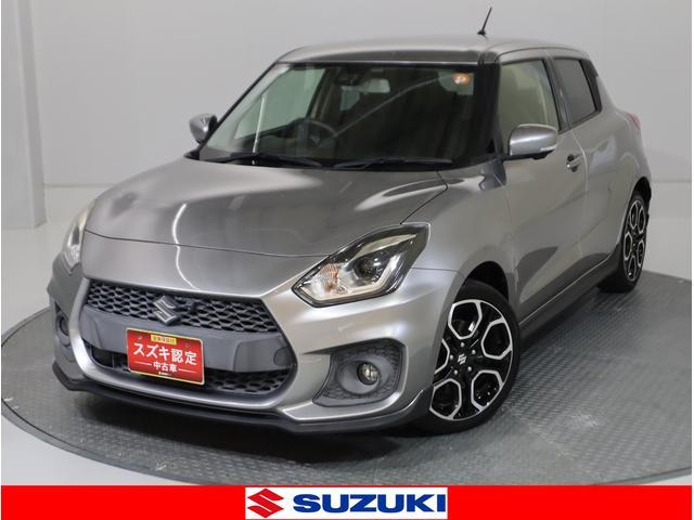 スズキ&nbsp;スイフト&nbsp;&nbsp;&nbsp;愛知県