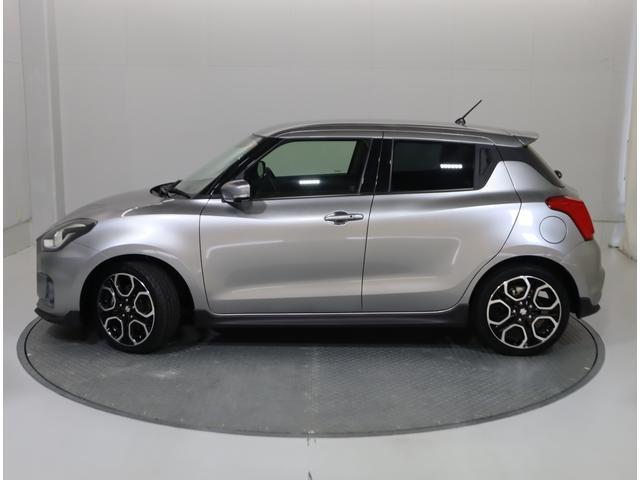 スズキ&nbsp;スイフト&nbsp;&nbsp;&nbsp;愛知県の詳細画像&nbsp;その6