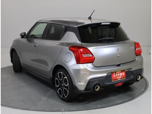 スズキ&nbsp;スイフト&nbsp;&nbsp;&nbsp;愛知県の詳細画像&nbsp;その7