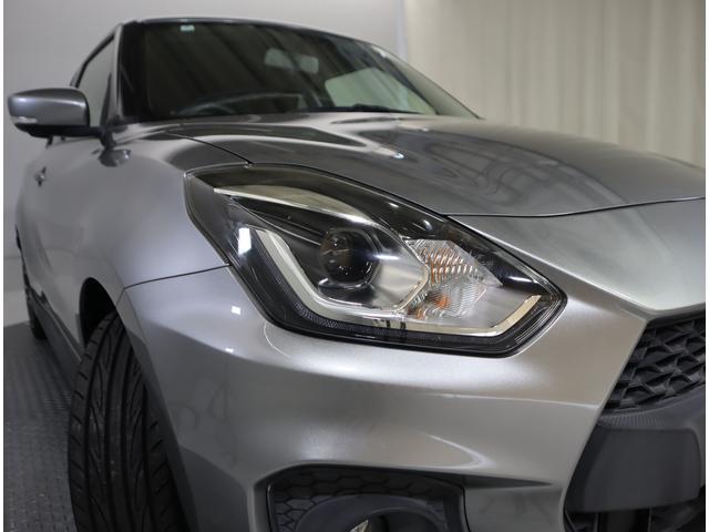 スズキ&nbsp;スイフト&nbsp;&nbsp;&nbsp;愛知県の詳細画像&nbsp;その8