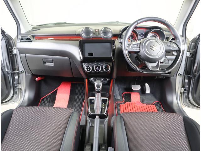 スズキ&nbsp;スイフト&nbsp;&nbsp;&nbsp;愛知県の詳細画像&nbsp;その9