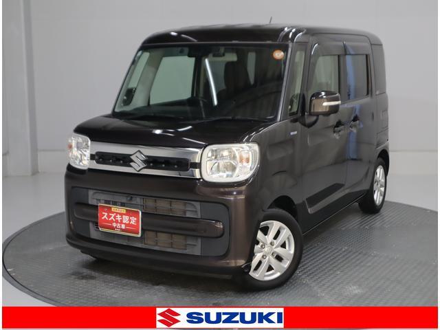 スズキ&nbsp;スペーシア&nbsp;&nbsp;&nbsp;愛知県