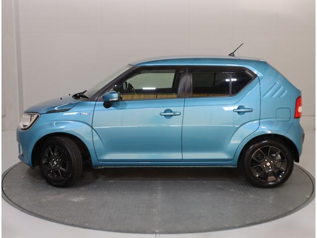 スズキ イグニス   愛知県の詳細画像 その6