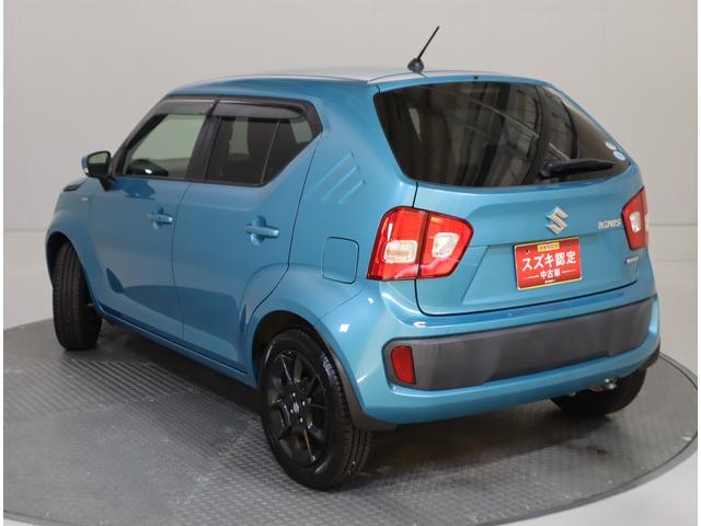 スズキ イグニス   愛知県の詳細画像 その7