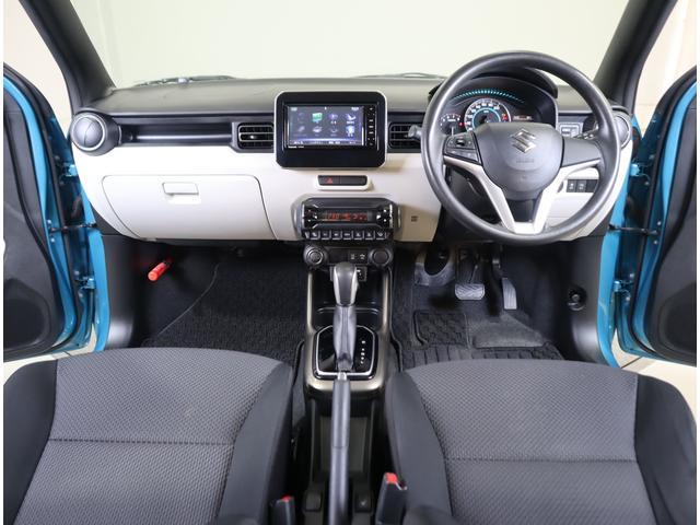 スズキ イグニス   愛知県の詳細画像 その8