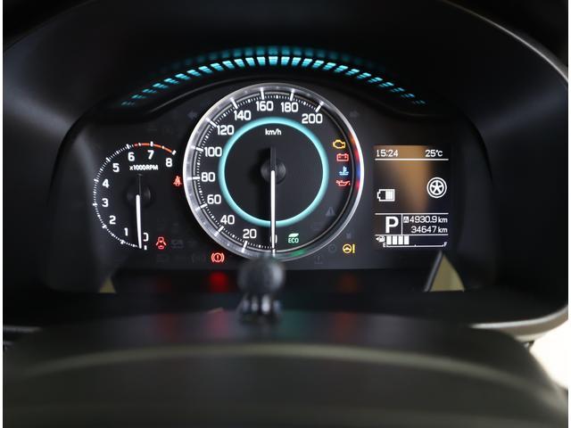 スズキ イグニス   愛知県の詳細画像 その9