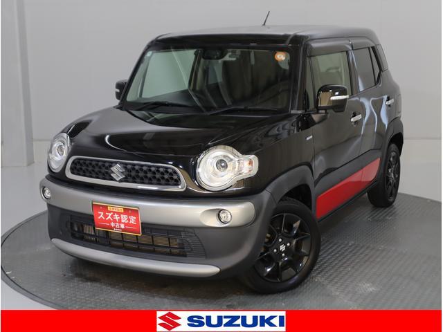 スズキ クロスビー   愛知県