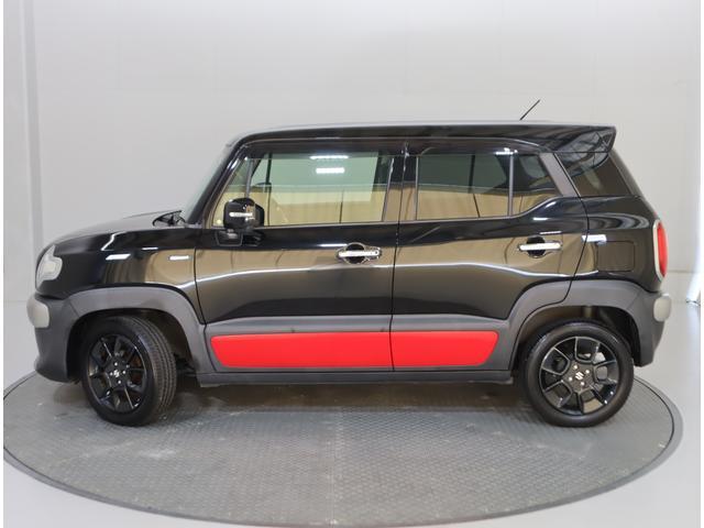 スズキ クロスビー   愛知県の詳細画像 その6