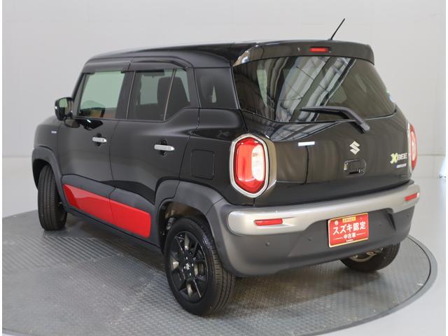 スズキ クロスビー   愛知県の詳細画像 その7