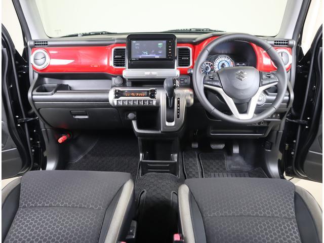 スズキ クロスビー   愛知県の詳細画像 その8