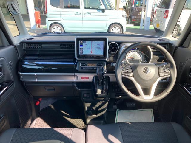 スズキ スペーシア   愛知県の詳細画像 その2