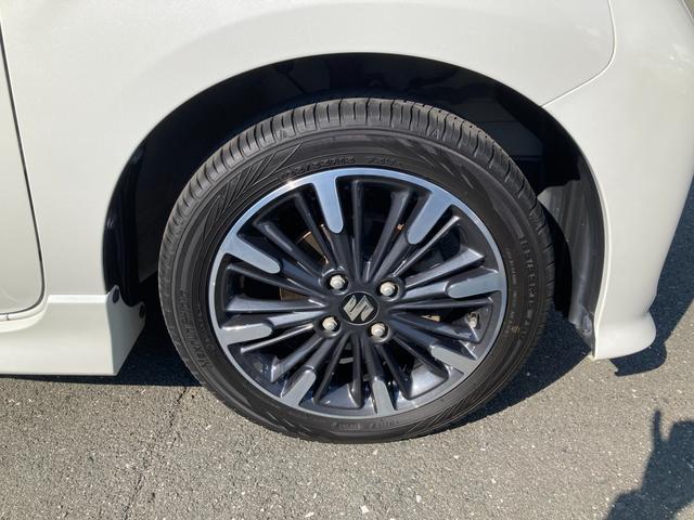 スズキ スペーシア   愛知県の詳細画像 その5