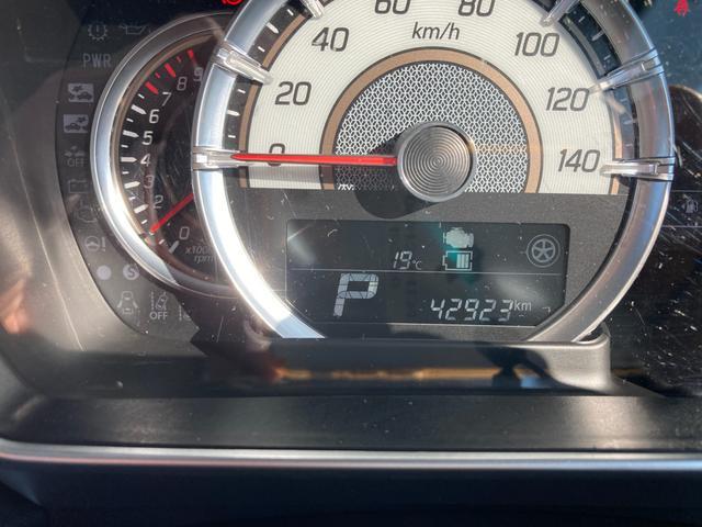 スズキ スペーシア   愛知県の詳細画像 その7