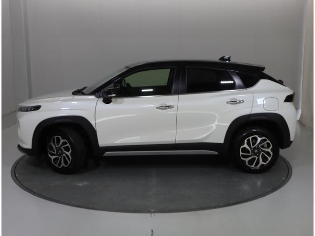 スズキ フロンクス   愛知県の詳細画像 その6