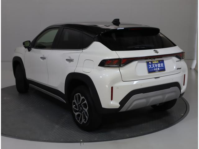 スズキ フロンクス   愛知県の詳細画像 その7