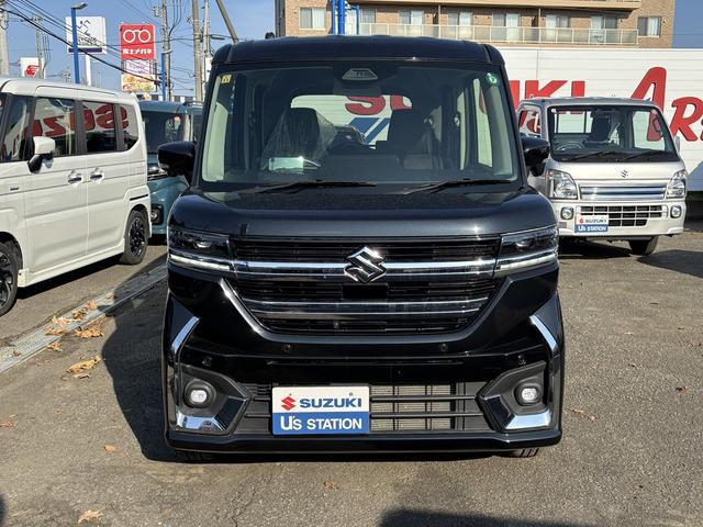 スズキ&nbsp;スペーシア&nbsp;&nbsp;&nbsp;北海道の詳細画像&nbsp;その2