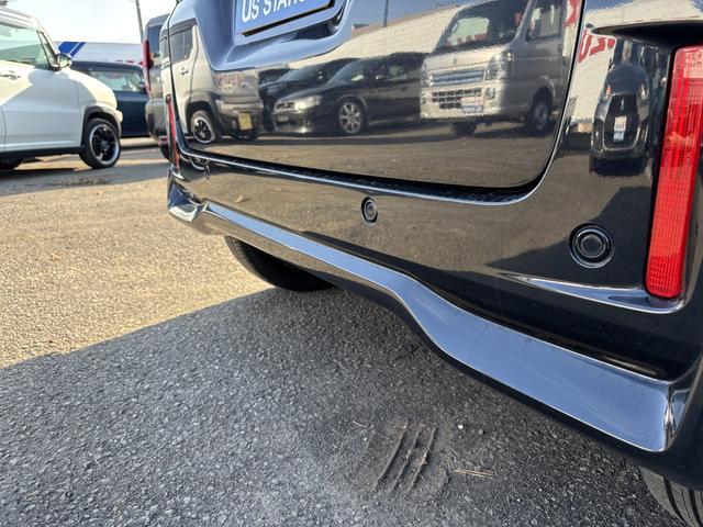 スズキ&nbsp;スペーシア&nbsp;&nbsp;&nbsp;北海道の詳細画像&nbsp;その8