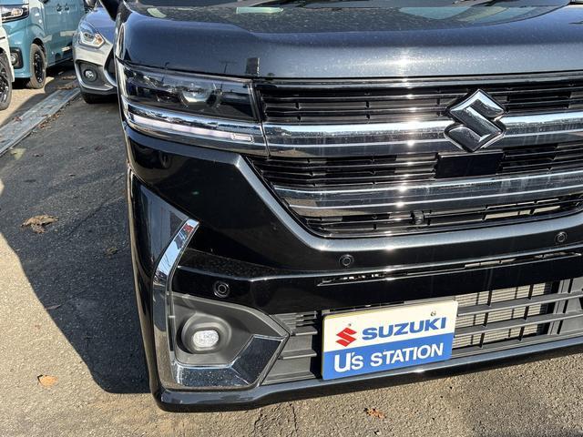 スズキ&nbsp;スペーシア&nbsp;&nbsp;&nbsp;北海道の詳細画像&nbsp;その9