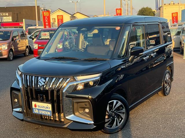 スズキ&nbsp;ソリオ&nbsp;&nbsp;&nbsp;群馬県