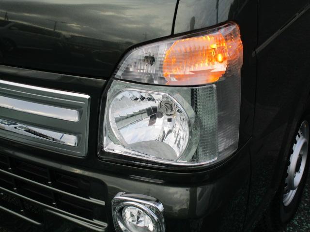 スズキ&nbsp;キャリイ&nbsp;&nbsp;&nbsp;茨城県の詳細画像&nbsp;その6