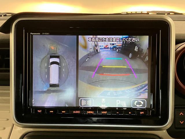 スズキ スペーシア   東京都の詳細画像 その8