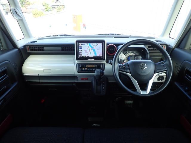 スズキ スペーシア   東京都の詳細画像 その9