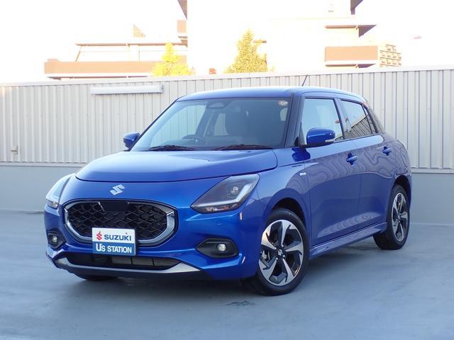 スズキ スイフト   東京都