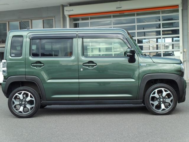 スズキ ハスラー   神奈川県の詳細画像 その3