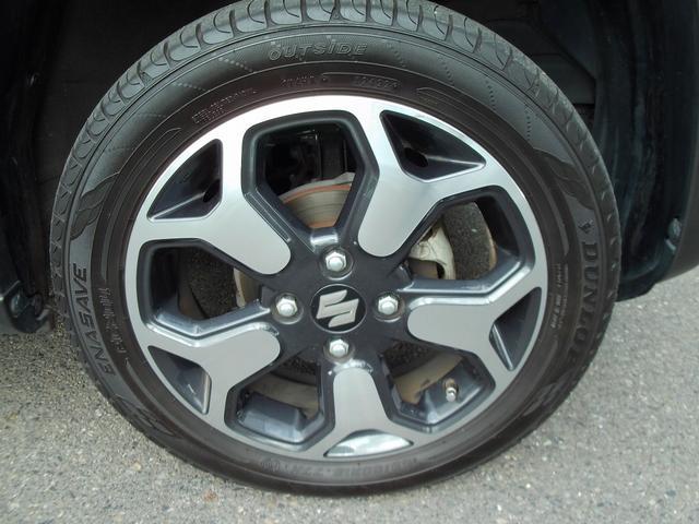 スズキ ハスラー   神奈川県の詳細画像 その5