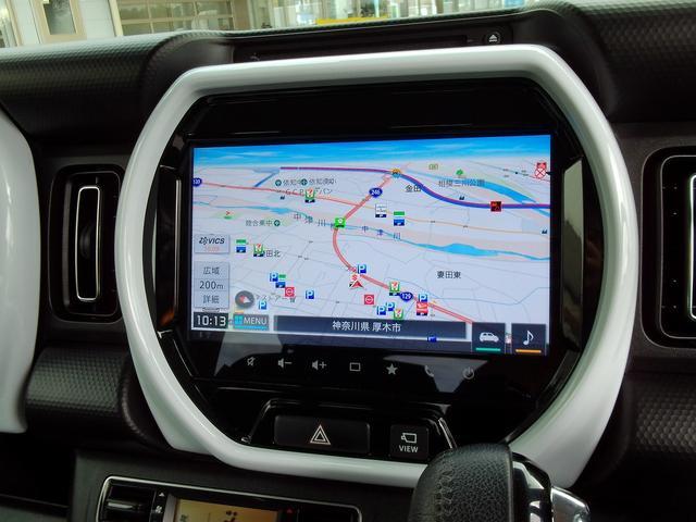 スズキ ハスラー   神奈川県の詳細画像 その8