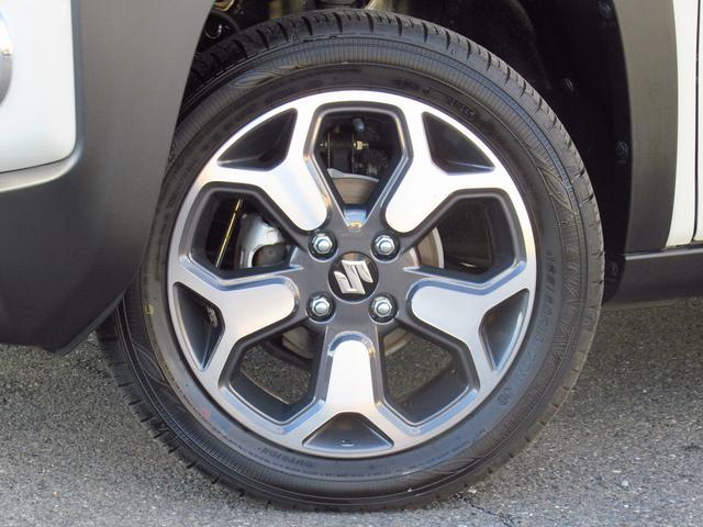 スズキ ハスラー   神奈川県の詳細画像 その5