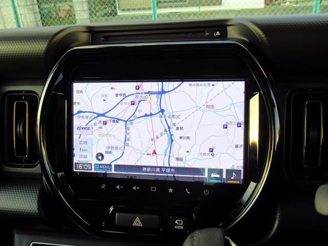 スズキ ハスラー   神奈川県の詳細画像 その8